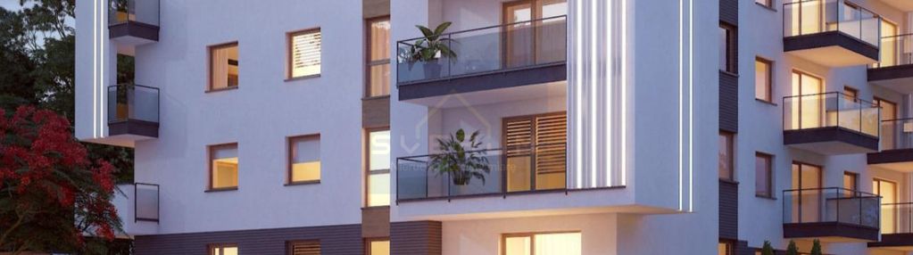 Nowe mieszkanie częstochowa parkitka 4 pokoje