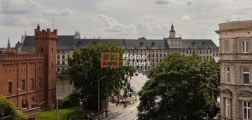 Luksusowa kawalerka w sercu miasta 4 min. od rynku