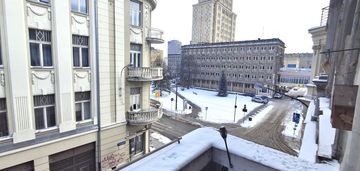 Ul. narutowicza 4/5 pokoi