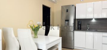 3 pokoje 57,4 m² z balkonem|blisko doliny gęśnika