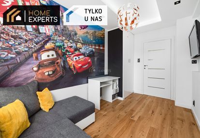 Słoneczne | nowoczesny styl | design | 4 pokoje