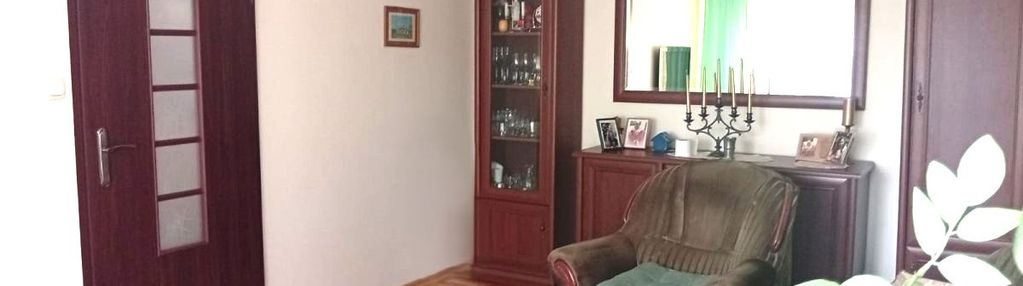 Do zamieszkania 3 pok piekary a z balkonem