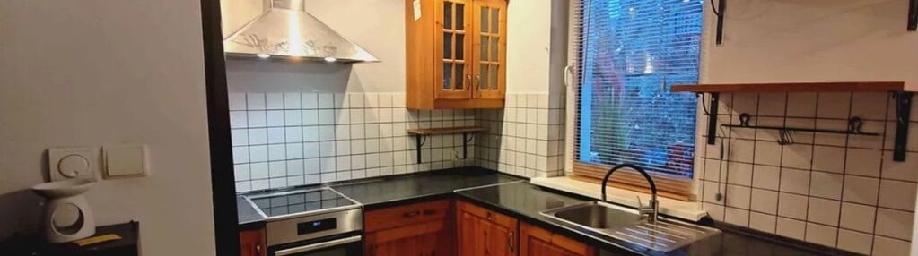 3-pokojowe mieszkanie na białołęce