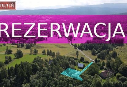Działka w antoniowie