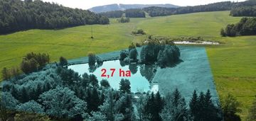 Inwestycja w rudawach janowickich!!!
