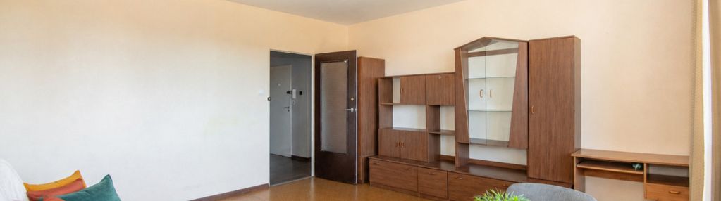 3 pokoje z balkonem, widokiem, piwnica,obok pestki