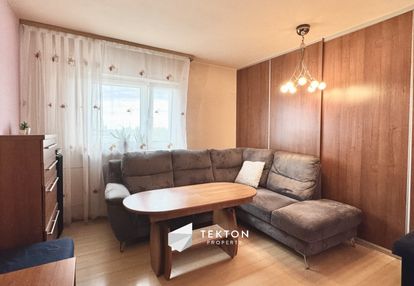 3 pokoje | balkon | oddzielna kuchnia