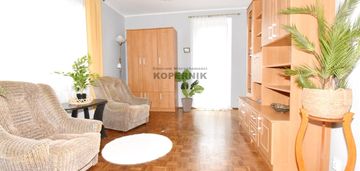 Kawalerka umeblowana w centrum