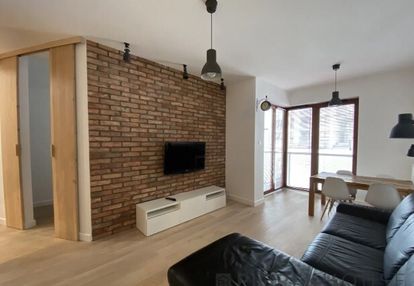 2-pokojowe mieszkanie na żoliborzu