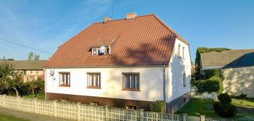 Na sprzedaż rodzinny, wygodny dom