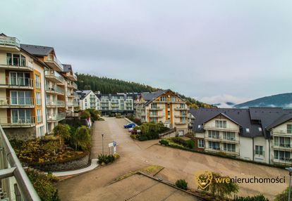 2 pokojowy apartament pod czarną góra