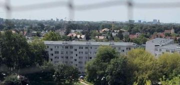 Okolice ul. bezpiecznej