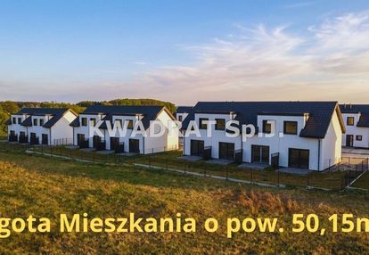 Gotowe mieszkania z wyposażeniem!