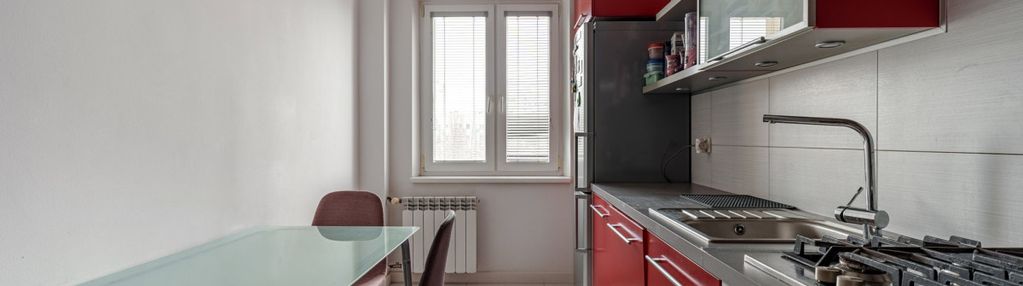 Balkon/piwnica/dwustronne/garderoba!