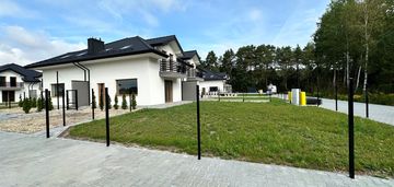 Zamieszkaj blisko lasu, w ciszy, koło kielc