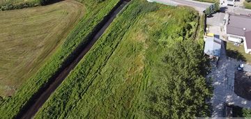 Grunt rolny 7239 m², łosice, ul. myśliwska