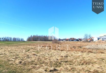 Działka budowlana w szemudzie