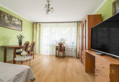 Komfortowa kawalerka w centrum ndm