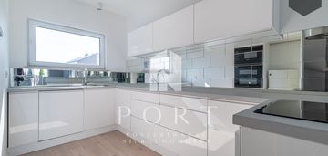 Bliźniak | 3,5 km od plaży | 2 miejsca postojowe