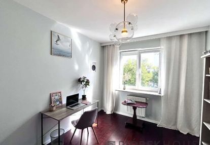 3-pokojowe mieszkanie na bielanach