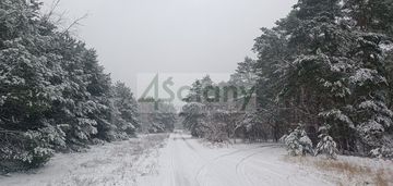 Cicha, piękna działka w falenicy