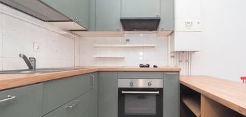 Klimatyczne 2 pokojowe | ul. blich | grzegórzki