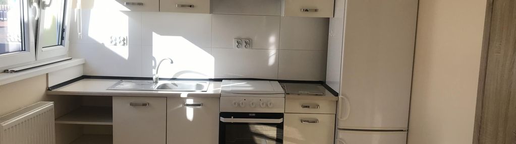 Bezczynszowa kawalerka | blisko przystanek | wiry