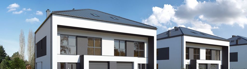 Dom bliźniak 150 m2, złotokłos gm. piaseczno