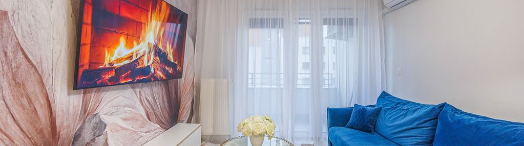 4 pokoje w nowym budownictwie – rzeszów