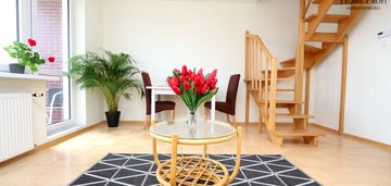 Ul. graniczna- 63m 2pokoje +antresola