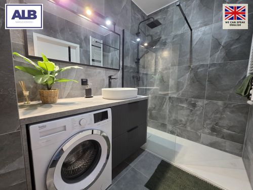 2-pokojowy apartament w atrakcyjnej lokalizacji!