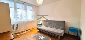 Mieszkanie 2 pokojowe, 1 piętro, balkon