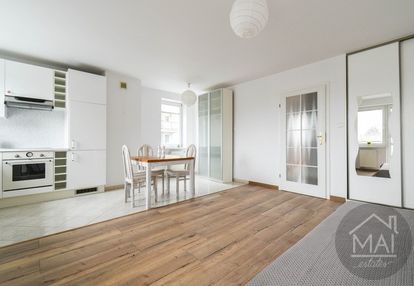 3p |zalew bagry | balkon | jasne | winda