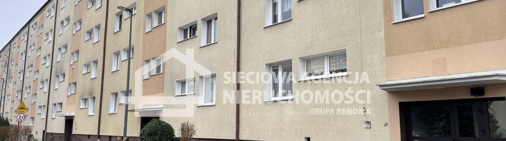 Kawalerka na start/inwestycja-gdy witomino