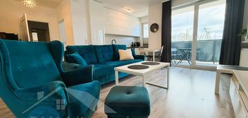 Głogów, złora podkowa, mieszkanie do wynajecia