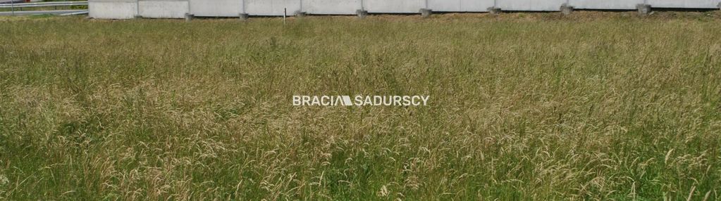 Działka inwestycyjna w brzeziu gm.kłaj