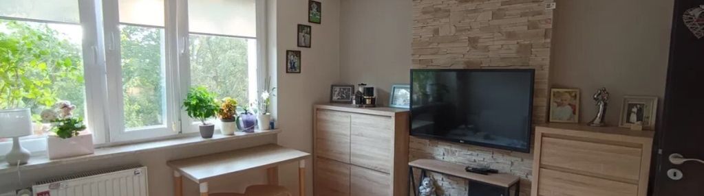 2-pokojowe mieszkanie na bemowie