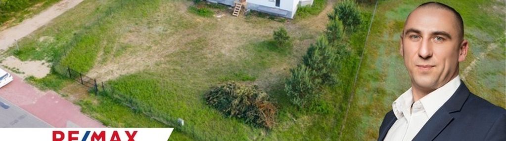 "razem lub osobno" - dom + 2 działki