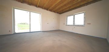 Nowy domek wolnostojący 100m2 - działka 1265m2 !