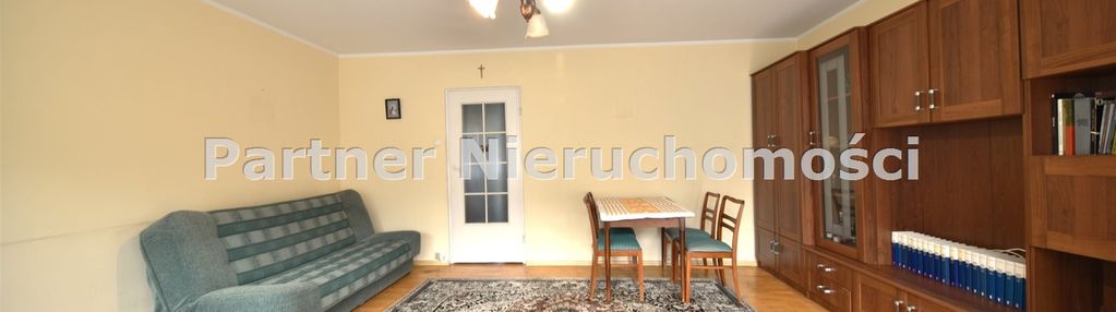 Skarpa, trzy niezależne pokoje na 1 piętrze- winda