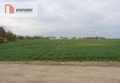 Duża działka 1,15 ha z zabudowaniami