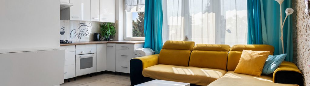 Mieszkanie 3 pokojowe | umeblowane | blisko pkp