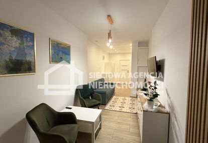 Kawalerka na chyloni