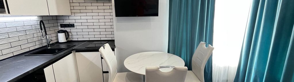 Do wynajęcia 2-pokojowe mieszkanie w Warszawie