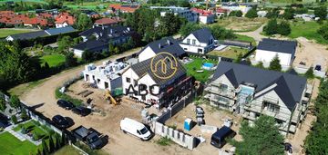 Bliźniak premium – rotmanka/straszyn
