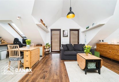 Mieszkanie 2 pokojowe 49,36 m2 zielonki, krakowski