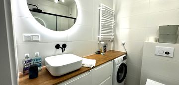 Kawalerka | nowe budownictwo | msc postojowe