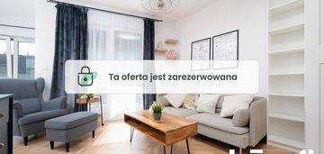 1 pokój | loggia | zabłocie | inwestycja