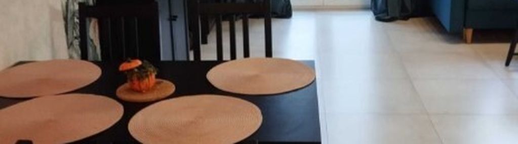 3-pokojowe mieszkanie  w markach