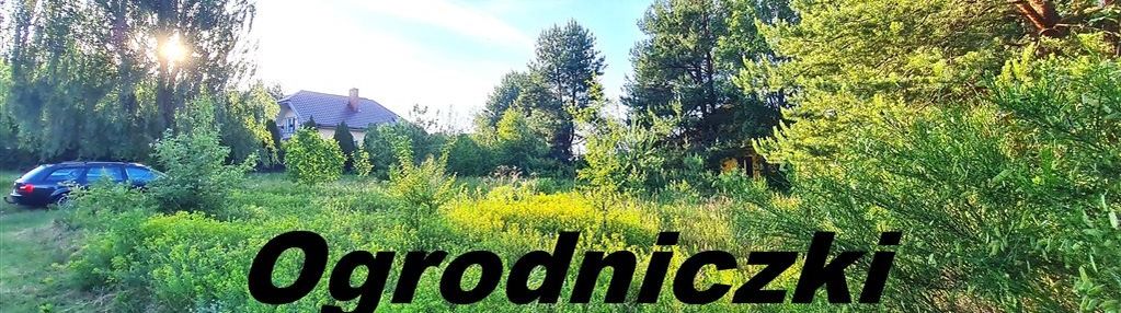 Budowlana *ogrodniczki *pełne media *1275m2 *635m2